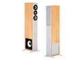 AAD Loudspeakers E-48 floorstander Speakers 6