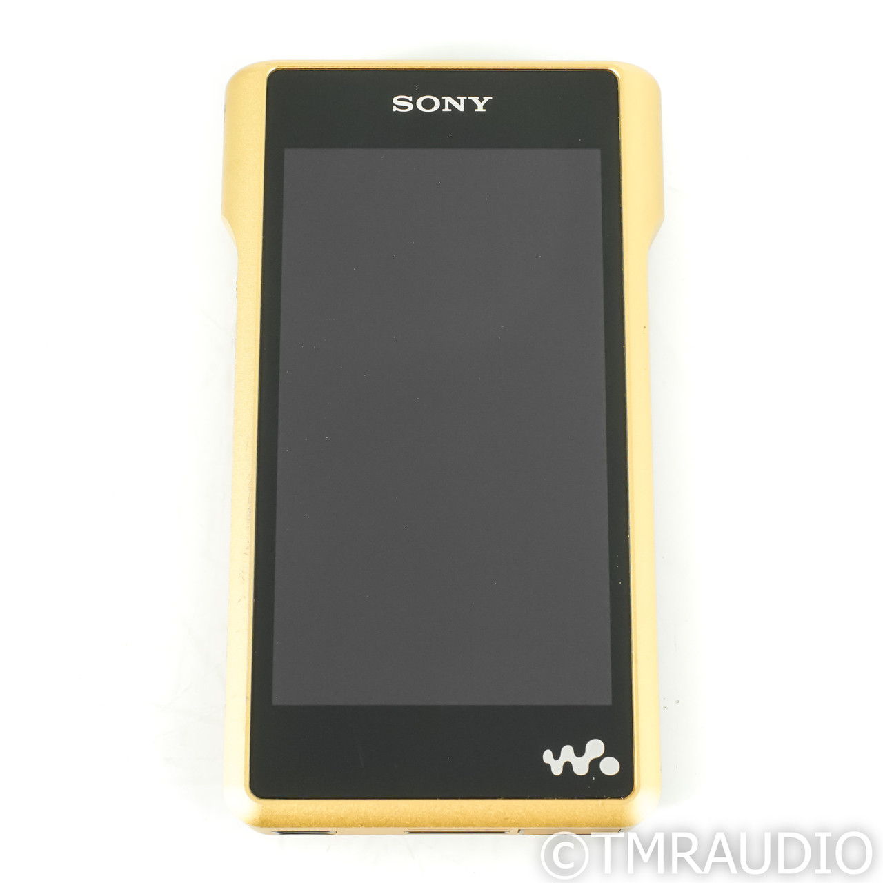 Sony Walkman NW-WM1Z Portable Music Player (68342) 6