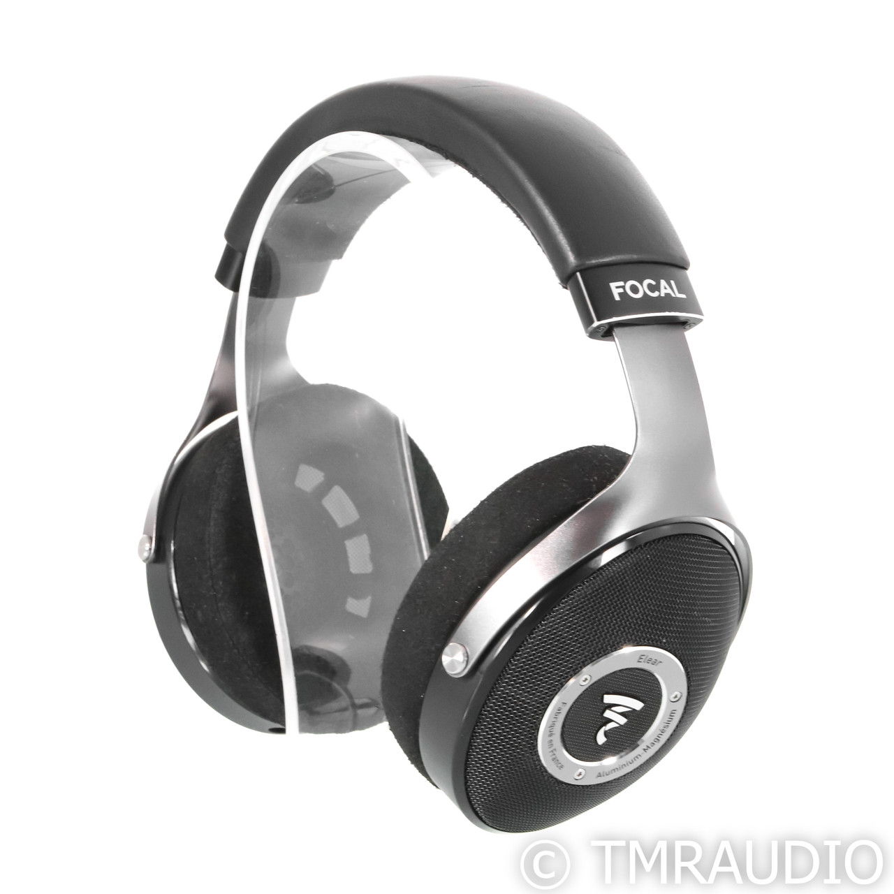 Focal Elear Open-Back Headphones (Used) (68020) 3