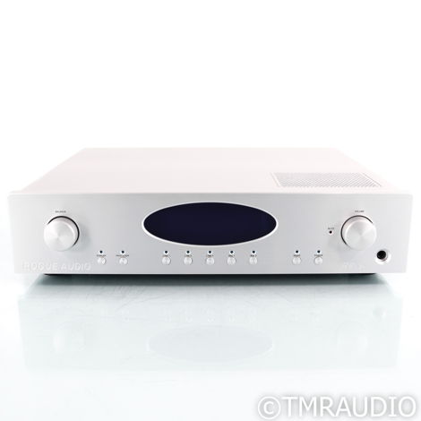 Rogue Audio RP-9 Stereo Tube Preamplifier; RP9 (57250)