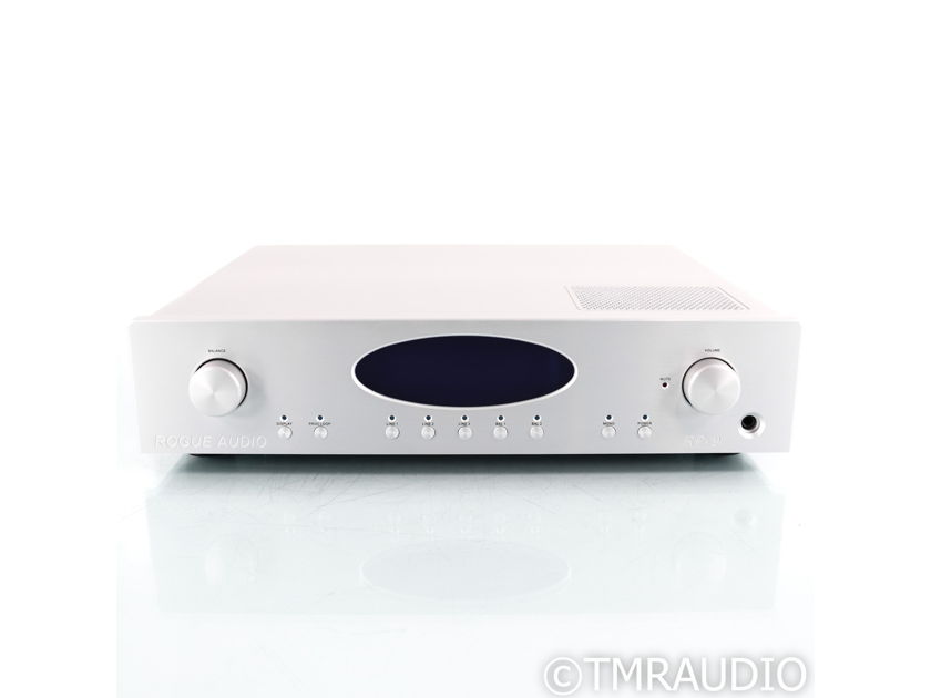 Rogue Audio RP-9 Stereo Tube Preamplifier; RP9 (57250)