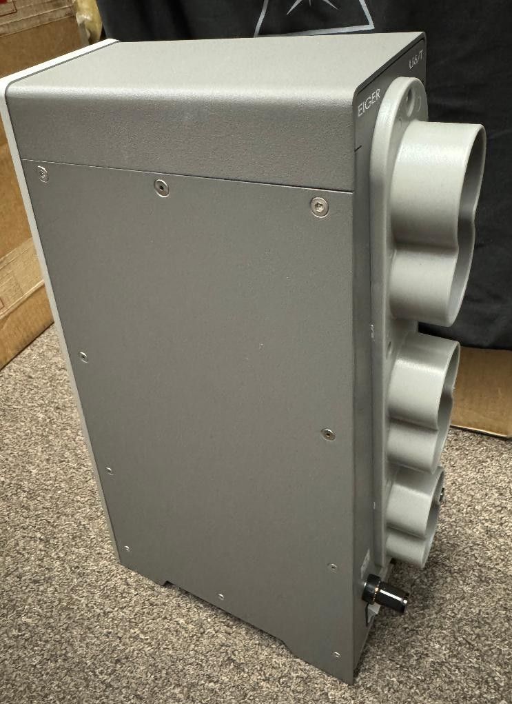 Shunyata Research Eiger 6/T 2