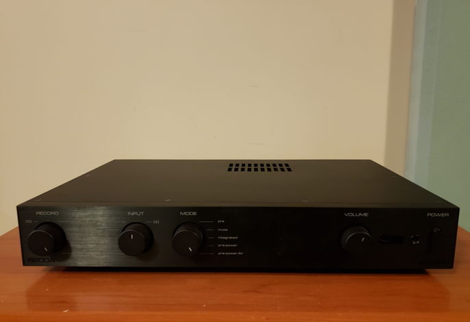 Audiolab 8200A Integrated Amplifier. SALE PRICE!