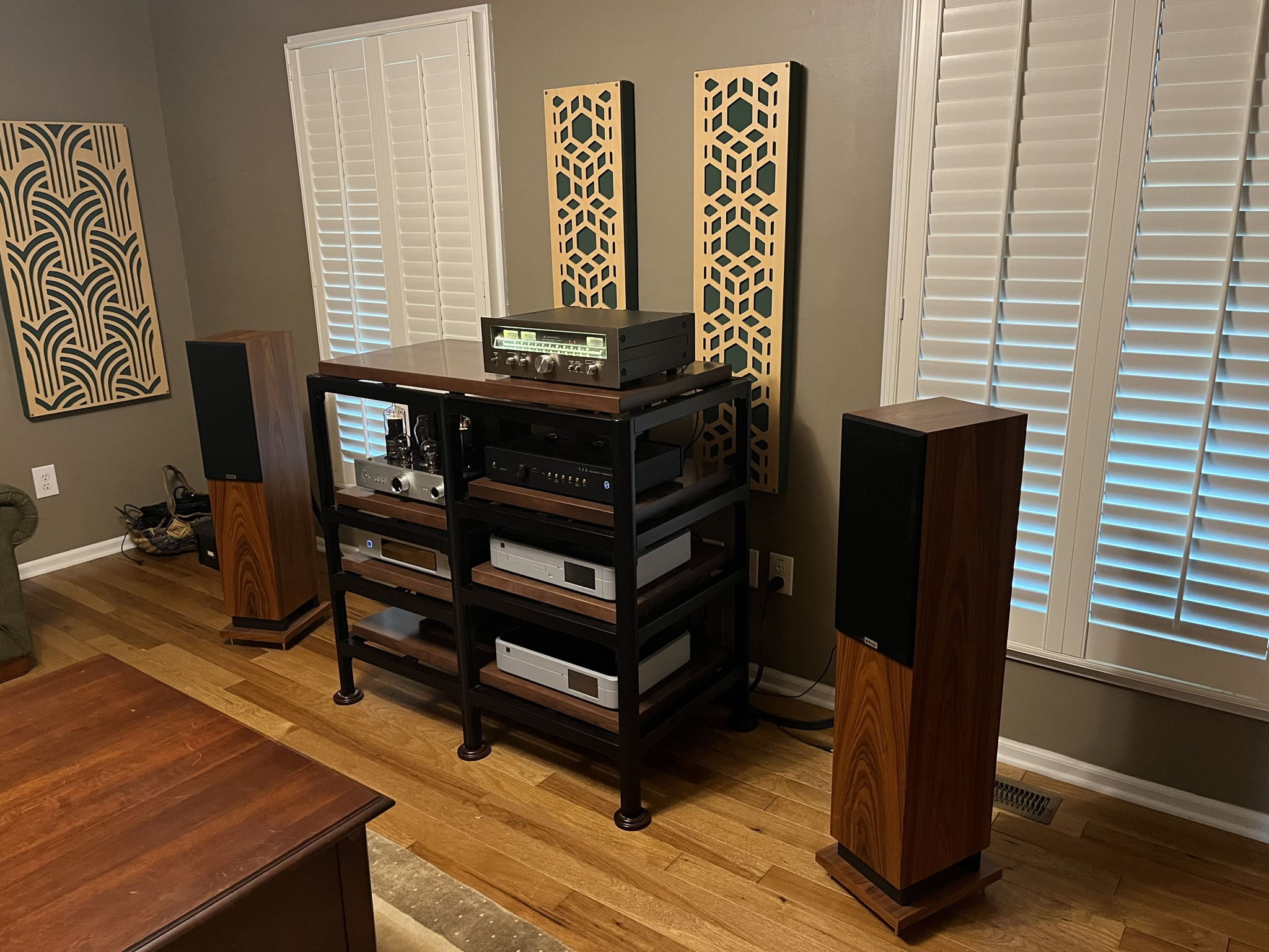 gsmith5 system