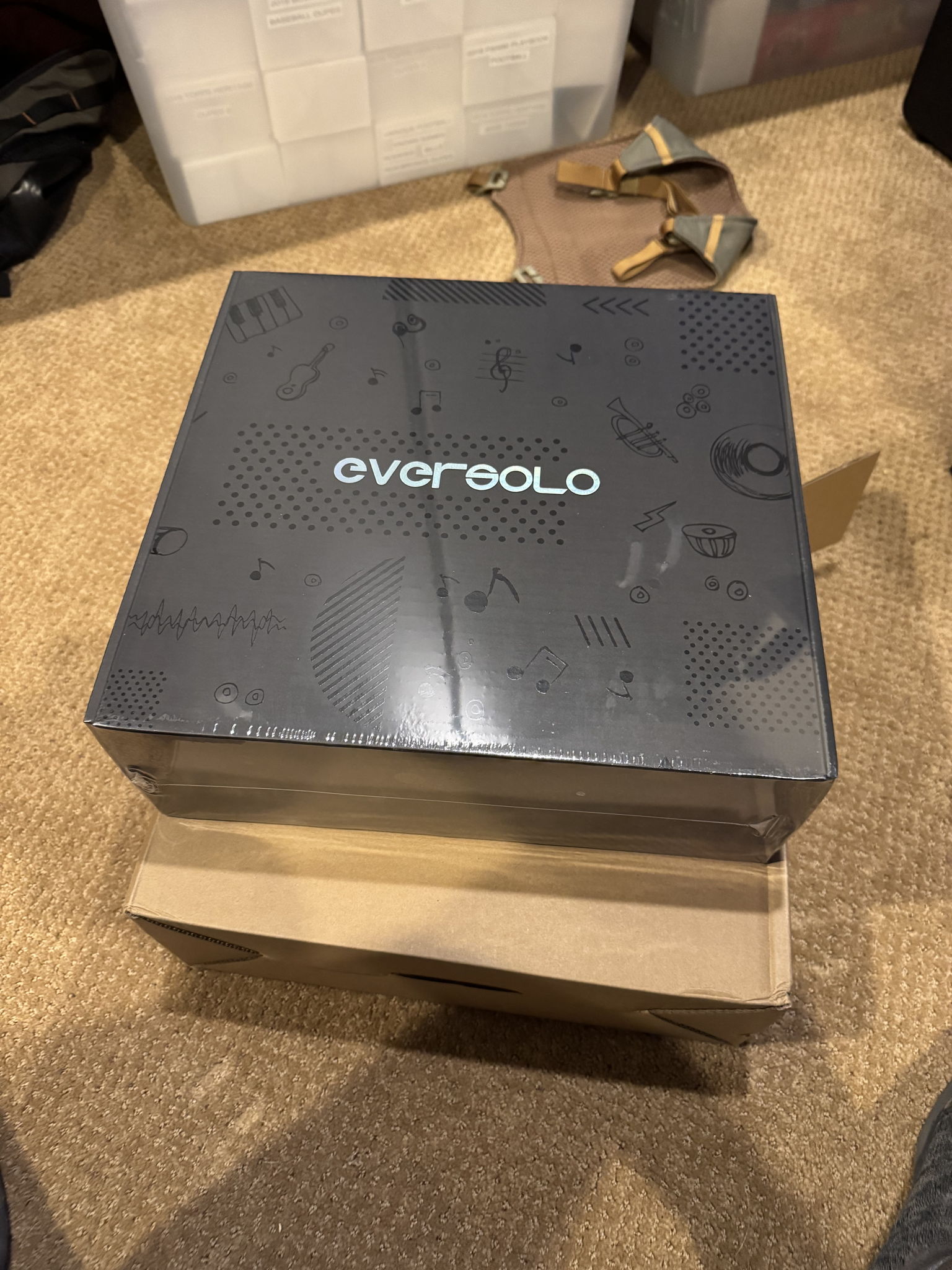 Eversolo DMP-A6 3