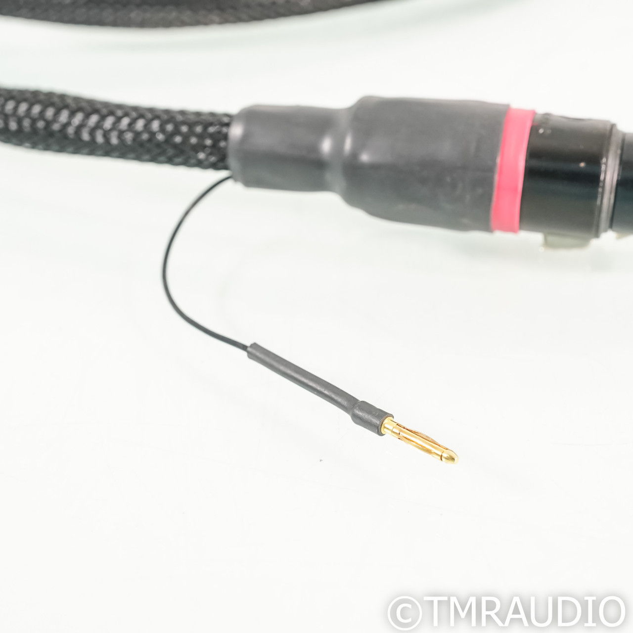 Synergistic Research Atmosphere UEF Level 2 XLR Cables;... 6