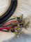 Purist Audio Venustas Biwire Speaker Cables 7