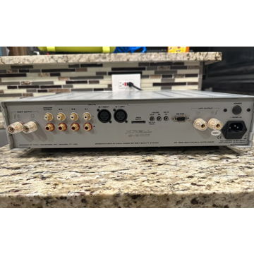 KRELL S-300i Integrated Amplifier