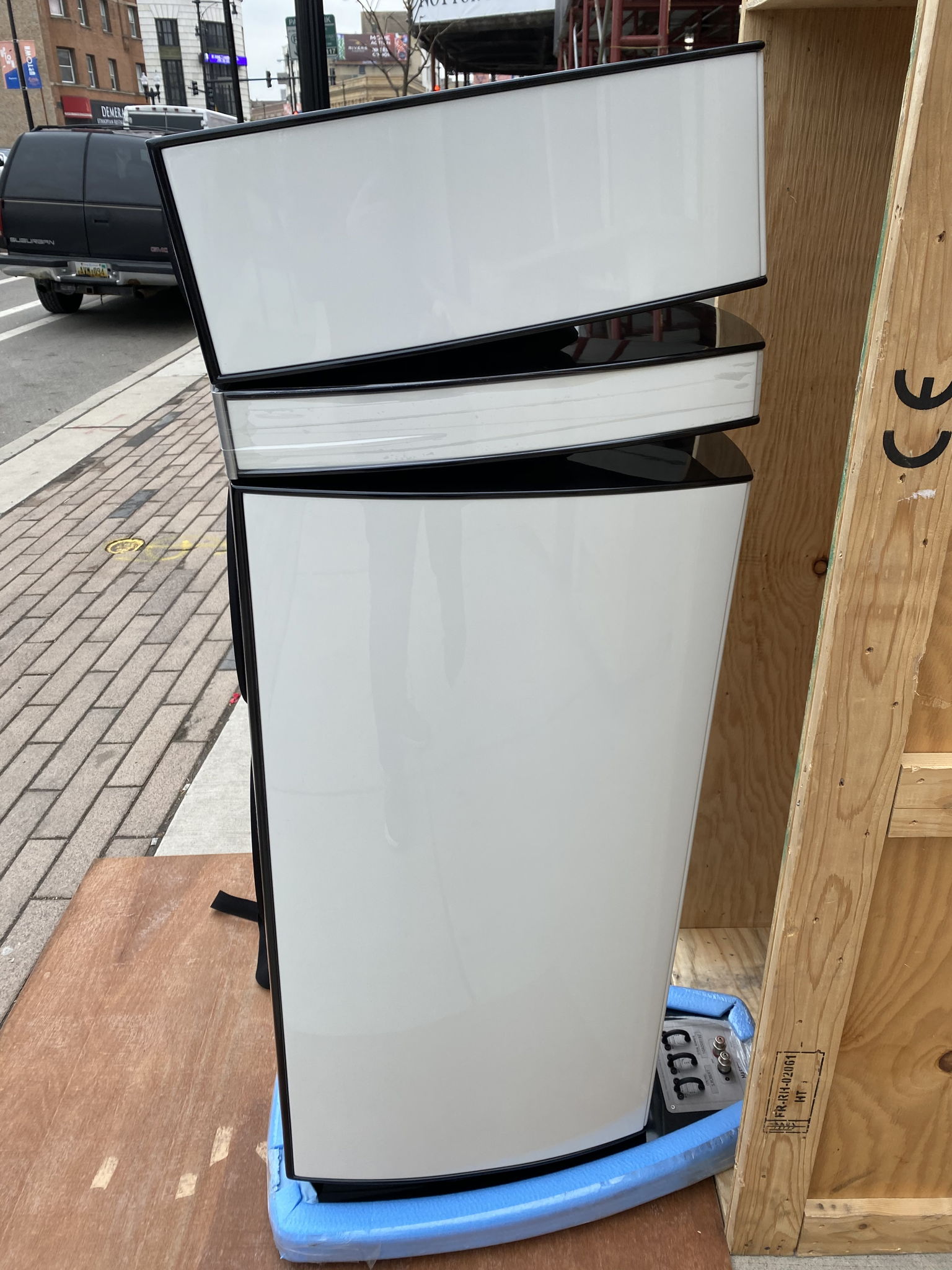 Focal Maestro Utopia III 4