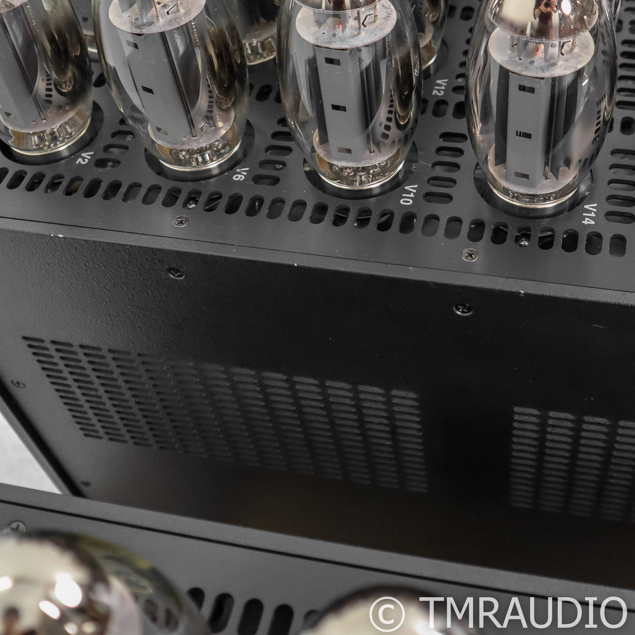 Audio Research Reference 750 SE Monoblock Power Ampl (7... 10