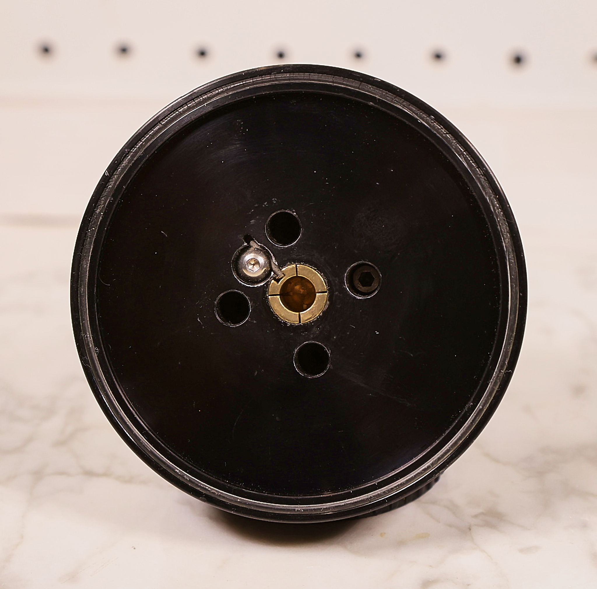 Basis Audio 2500 with Graham Tonearm 11