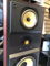 Rare AudioVector F3/LYD Tower Speakers with Focal Drivers 8