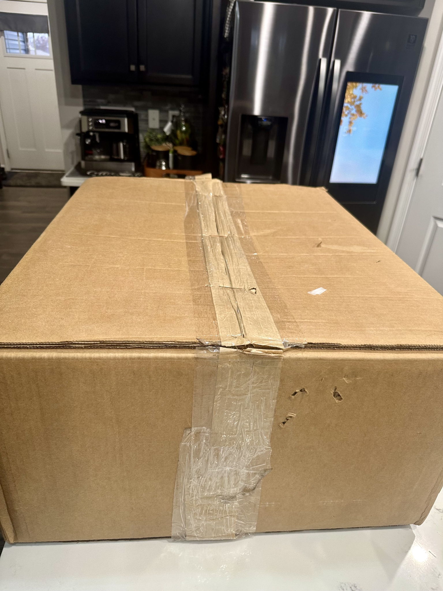 Mark Levinson 5206 preamplifier new in box 3