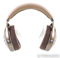 Focal Clear Mg Open Back Headphones; Magnesium (35414) 2