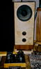 Wavelength Audio Cardinal X1 20th Anniversay 300B Single Ended Triode