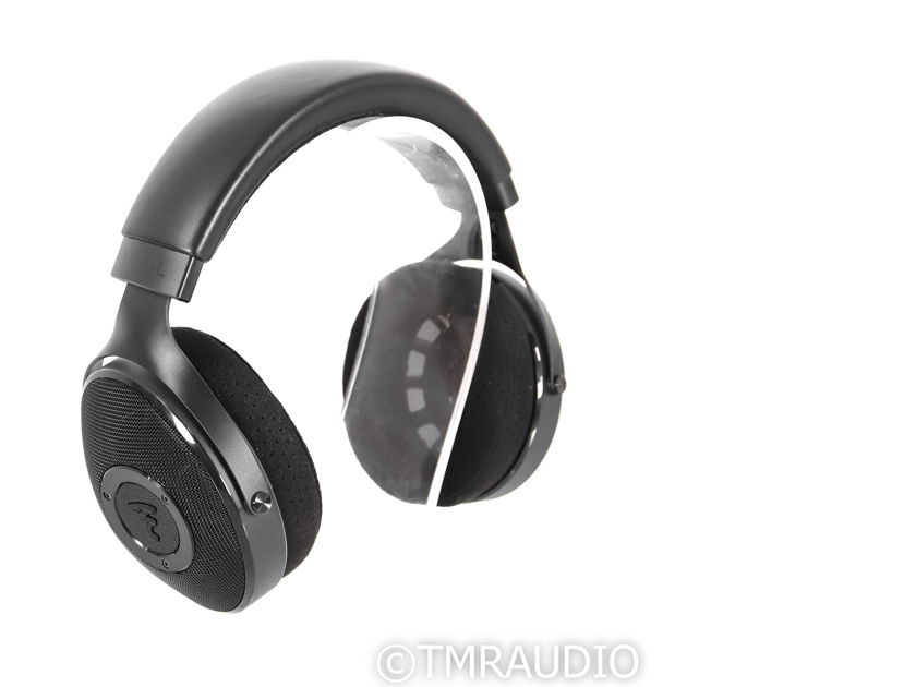 Focal X Massdrop Elex Open Back Headphones For Sale Audiogon