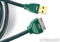 Audioquest Forest iPod USB Digital Cable; Single 1.5m I... 4
