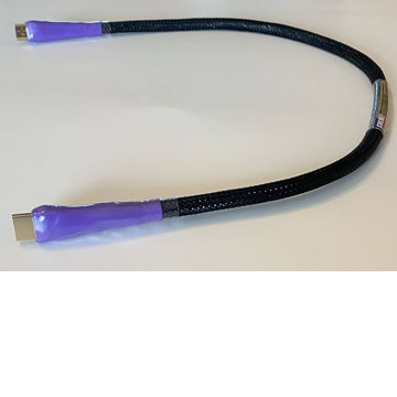 Revelation Audio Labs world’s finest HDMI cable for i2s...