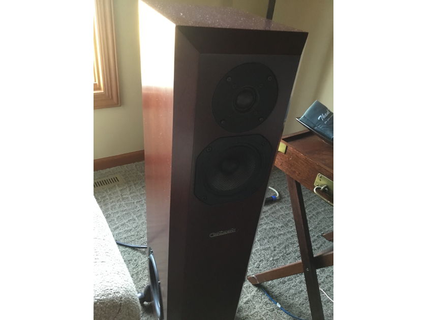 Coincident Speaker Technology Partial Eclipse II ***Lower Price***AGAIN!