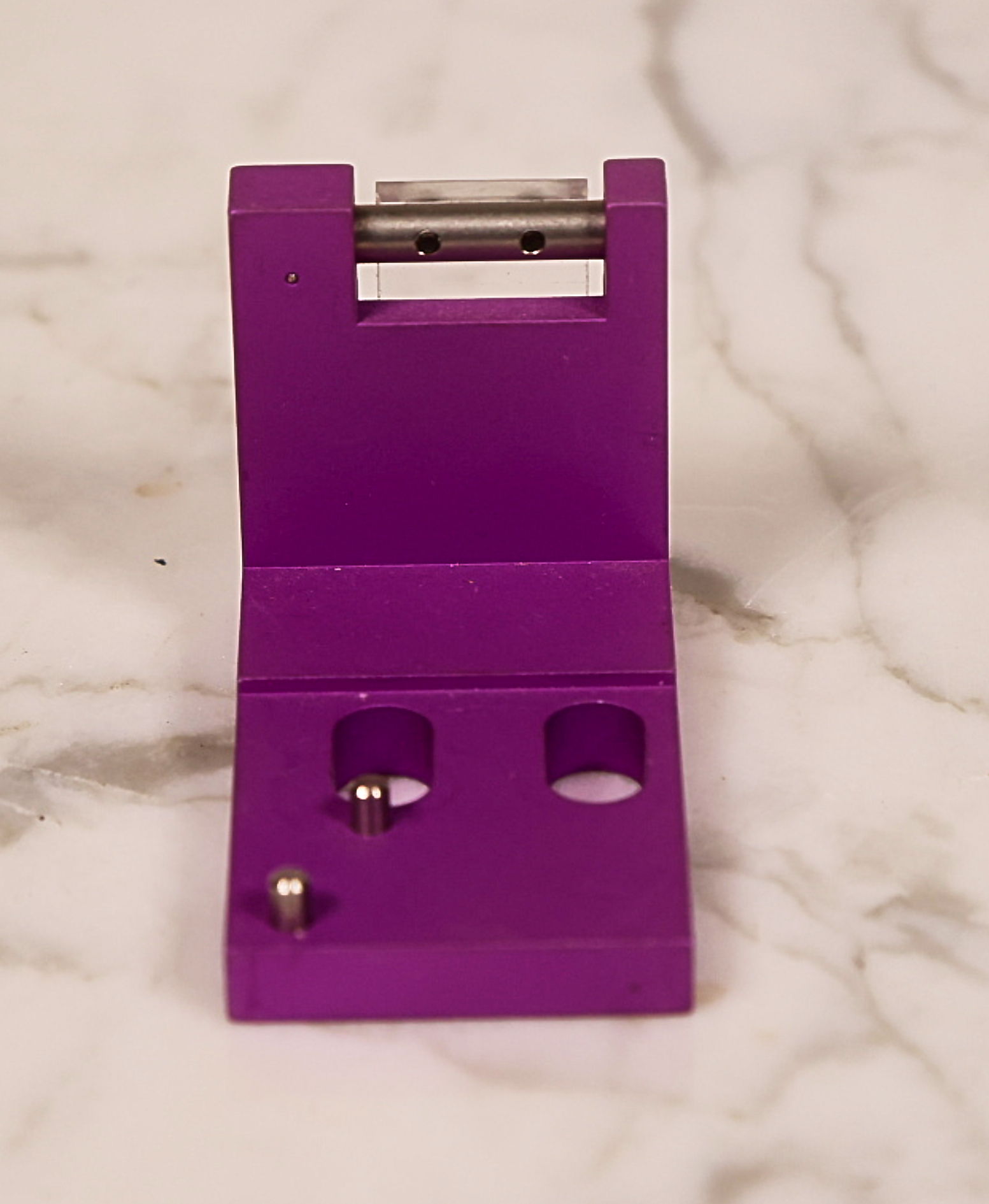 Basis Audio 2500 with Graham Tonearm 8