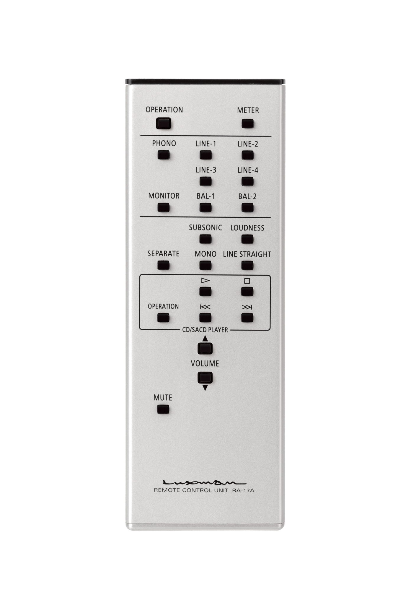 Luxman L-507 Z 4