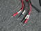 Cardas CLEAR BEYOND Bi-wire Speaker Cables 3