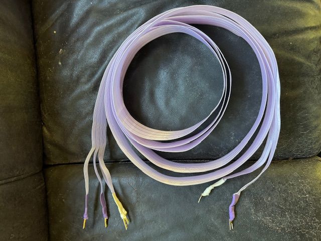 Nordost SPM Reference cable 3