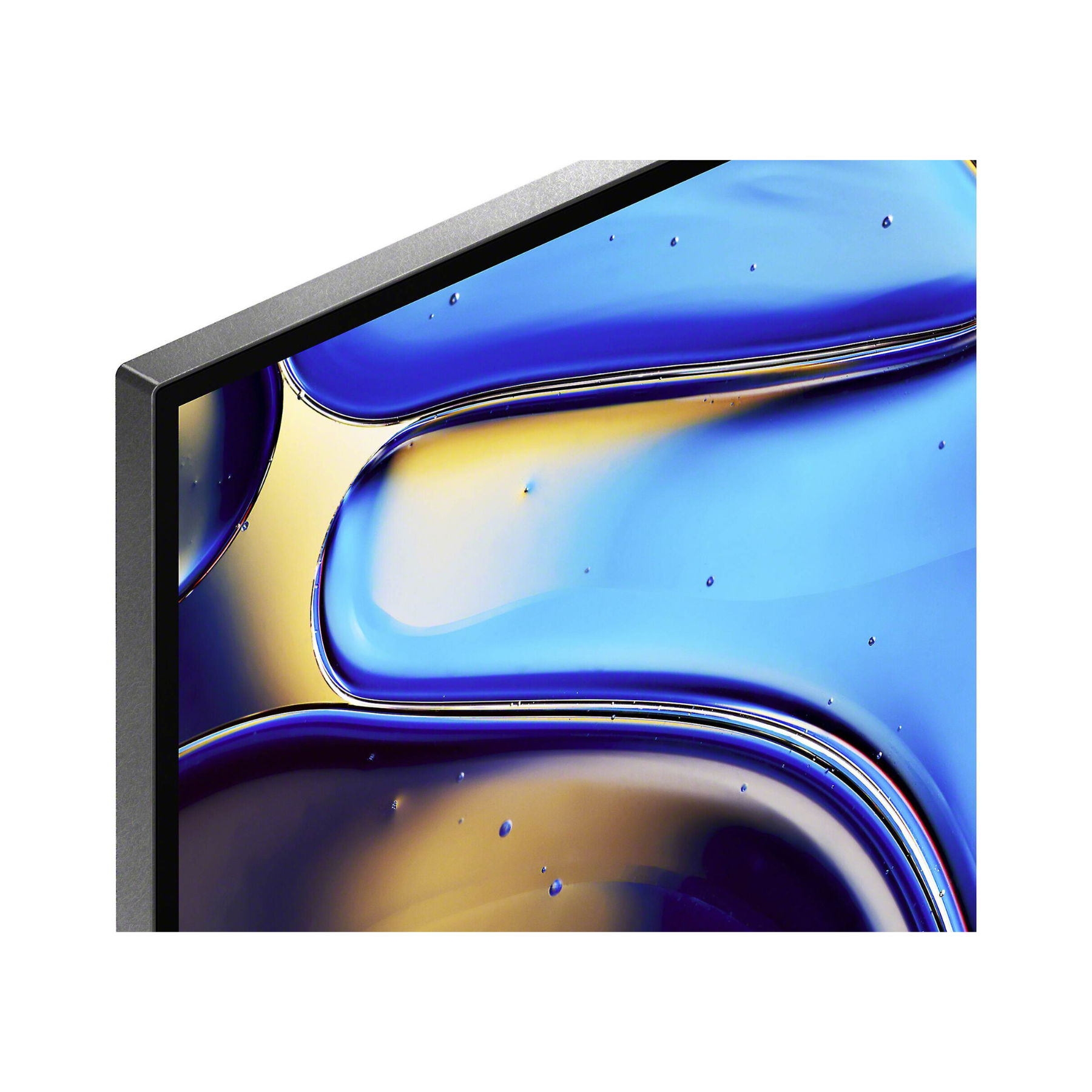 Sony BRAVIA 8 - 65-inch Class OLED 4K HDR Smart Google ... 3