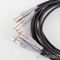 Ayre Signature XLR Cables; 2.5m Pair Balanced Interconn... 2