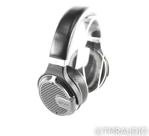Quad ERA-1 Open Back Planar Magnetic Headphones; ERA1 (...