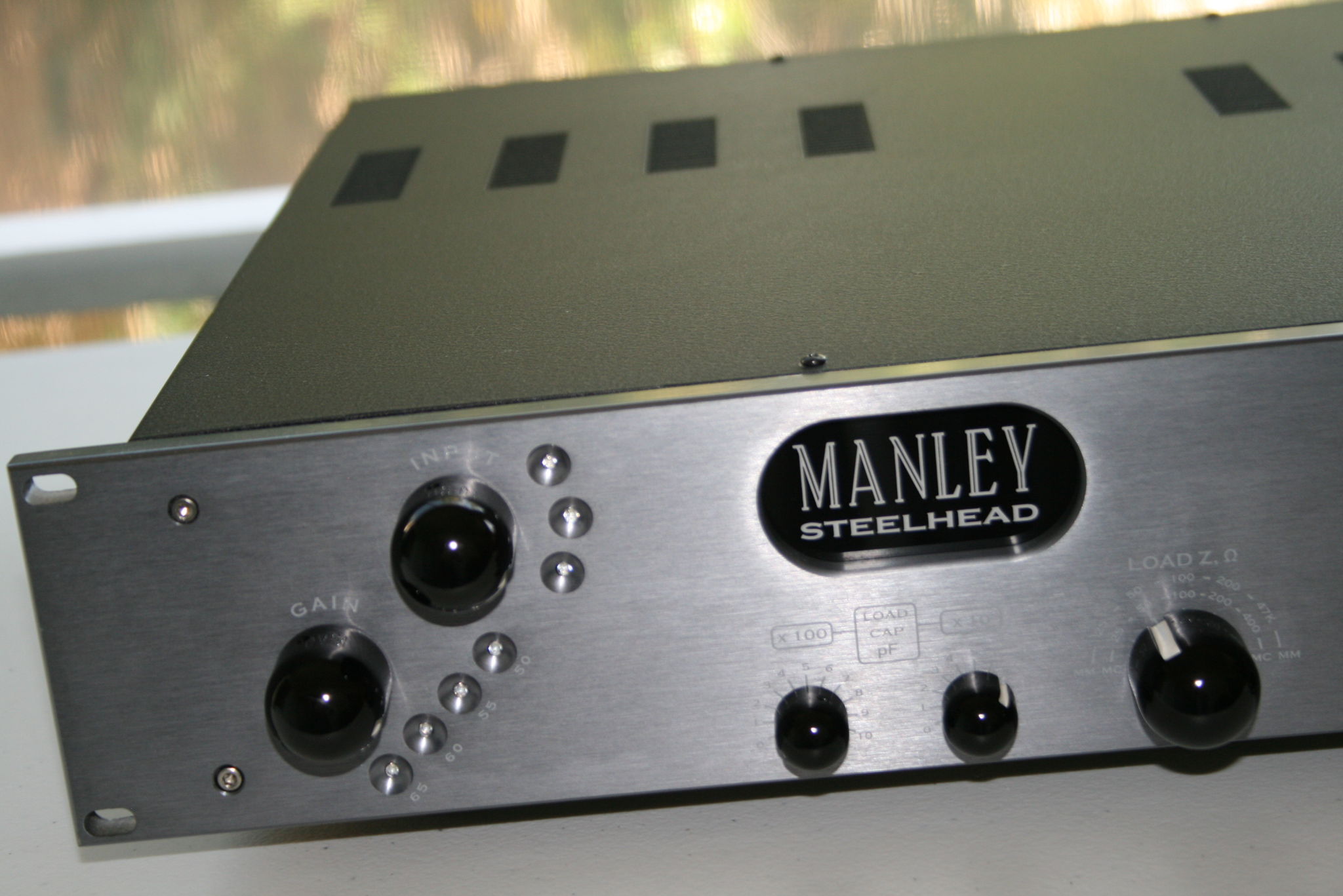 Manley Steelhead v2 6