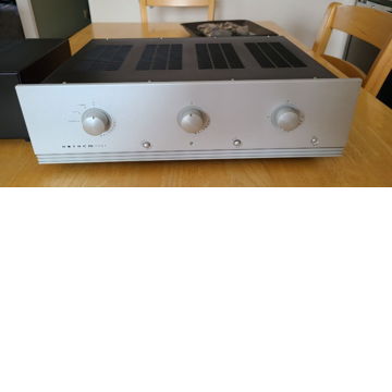 Anthem PRE1 Tube Analog Stereo Preamplfiier with Extern...