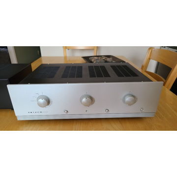 Anthem PRE1 Tube Analog Stereo Preamplfiier with Extern...