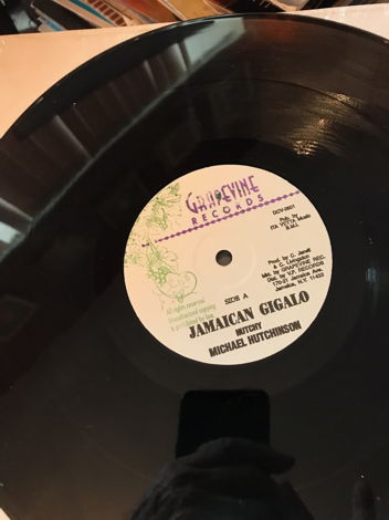 grapevine records jamaican gigalo grapevine records jam...