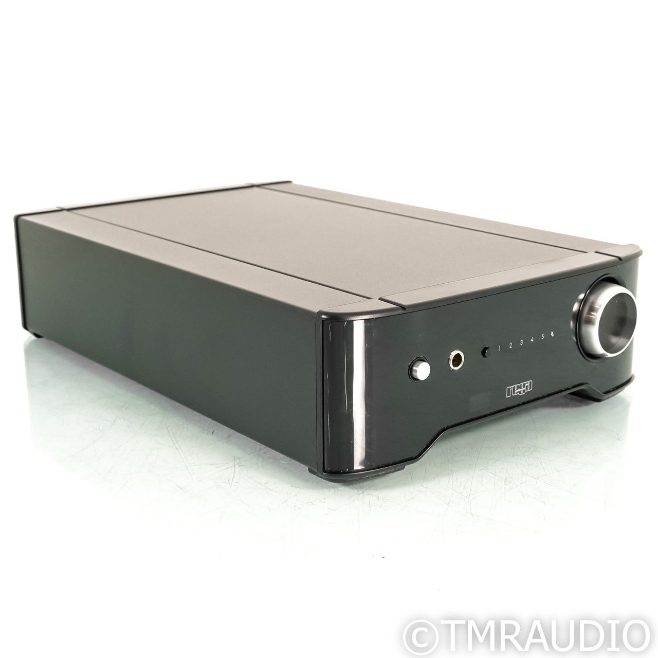 Rega Brio Stereo Integrated Amplifier; MM Phono (1/7) (... 2