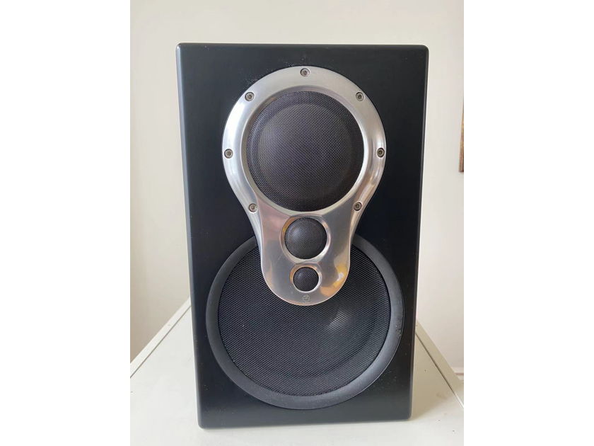 Linn 212 MK1 Speaker