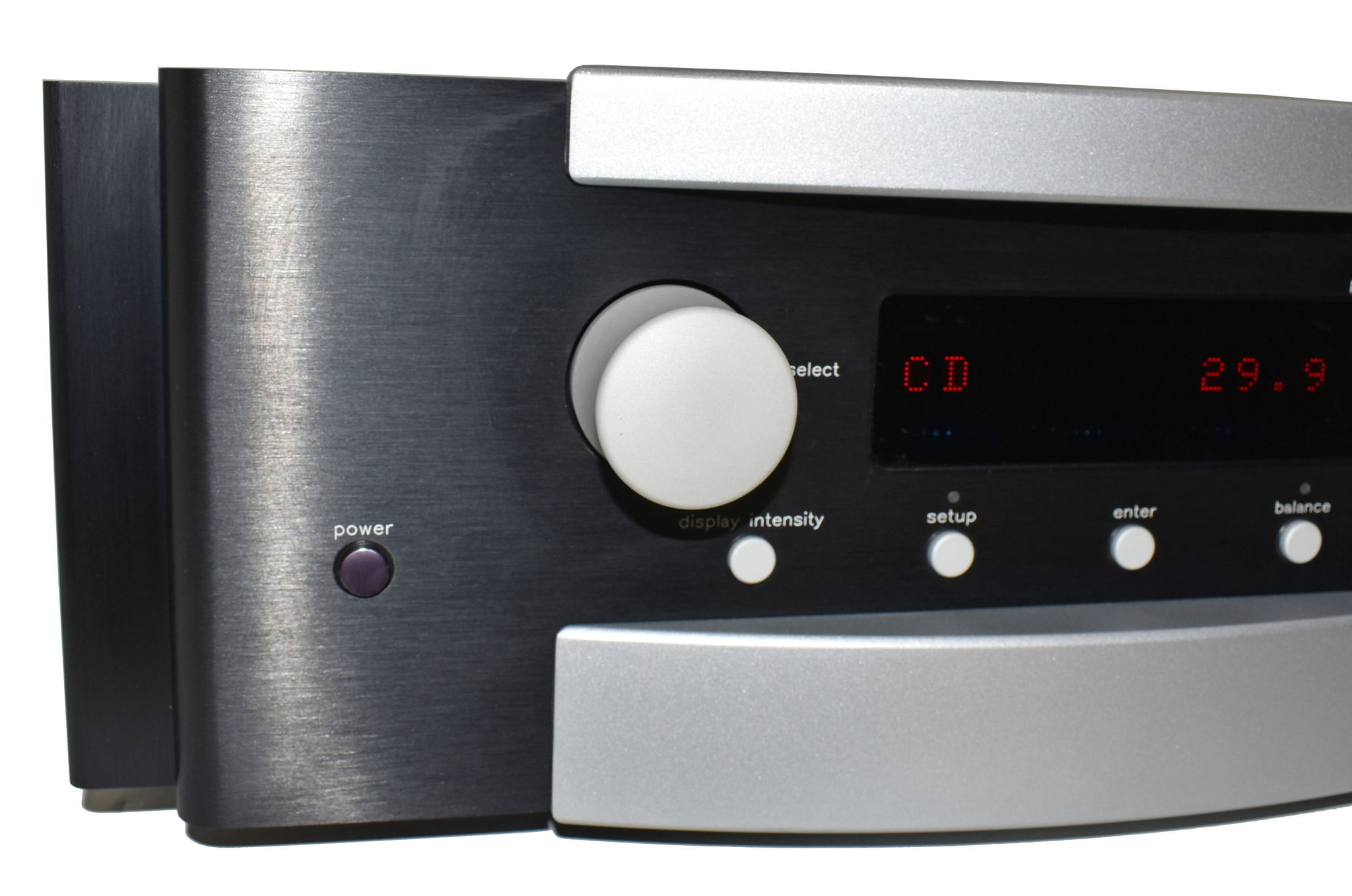 Mark Levinson No 383 2-CH 100wpc @ 8-Ohms Stereo Integr... 3