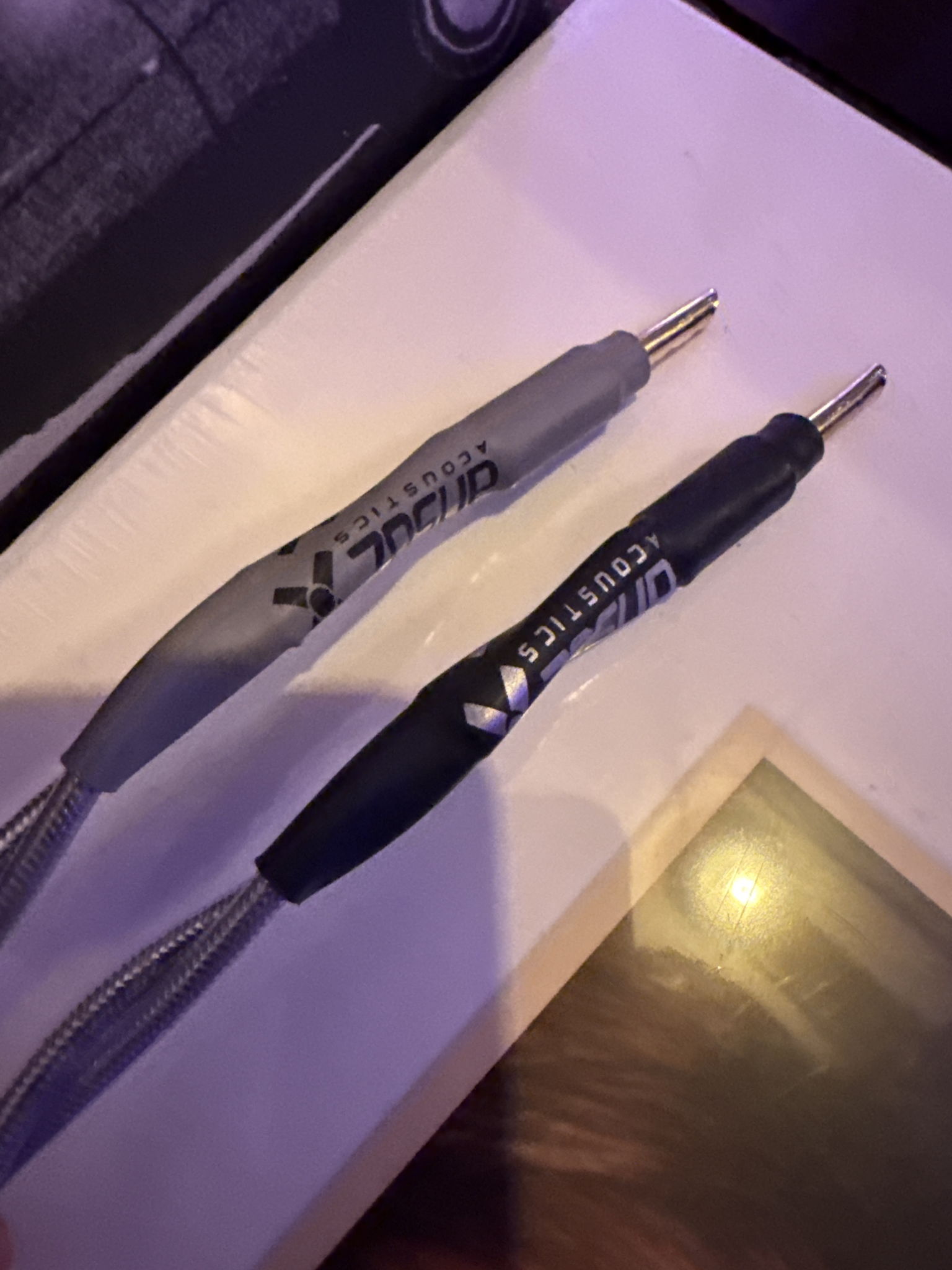 Ansuz Acoustics Speakz Series-X