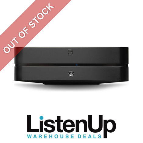 Bluesound Powernode N331 - Multi-Room Music Streaming A...