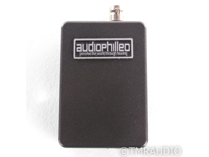 Audiophilleo 2 USB Reclocker; MKII (19874)