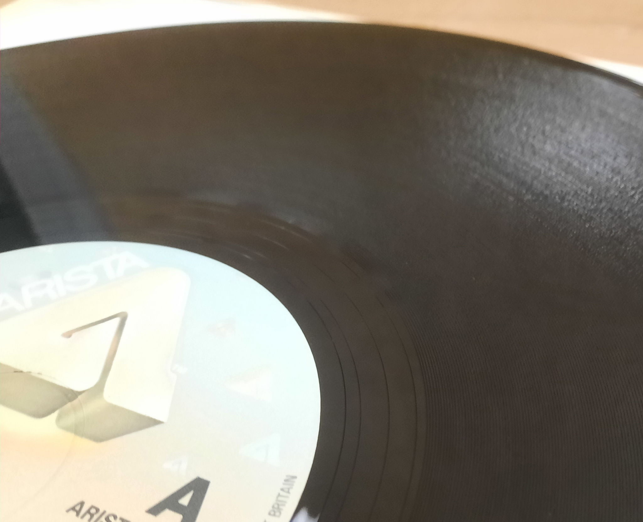 Dave Edmunds - Information NM  1983  UK !2" Single VINY... 8