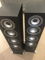 Elac Uni-Fi UF-5 Floorstanding Full Range Speakers - Bl... 2