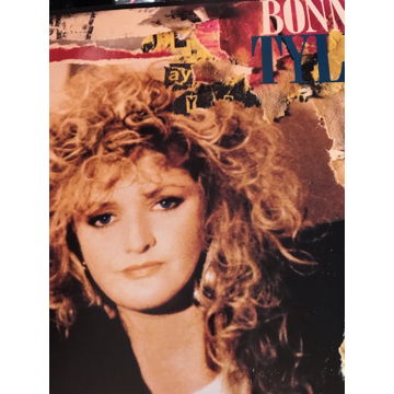 BONNIE TYLER Notes From America BONNIE TYLER Notes From...