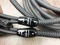 AudioQuest AG-4 full silver highend audio speaker cable... 2