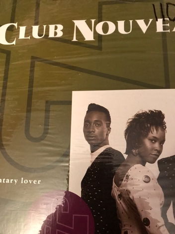 Club Nouveau - Momentary Lover Club Nouveau - Momentary...