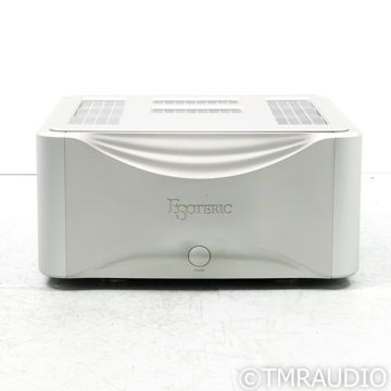 Esoteric Audio Grandioso S1 Stereo Power Amplifier (78444)