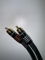 Tributaries Series 8 Stereo Interconnect RCA 1m 2