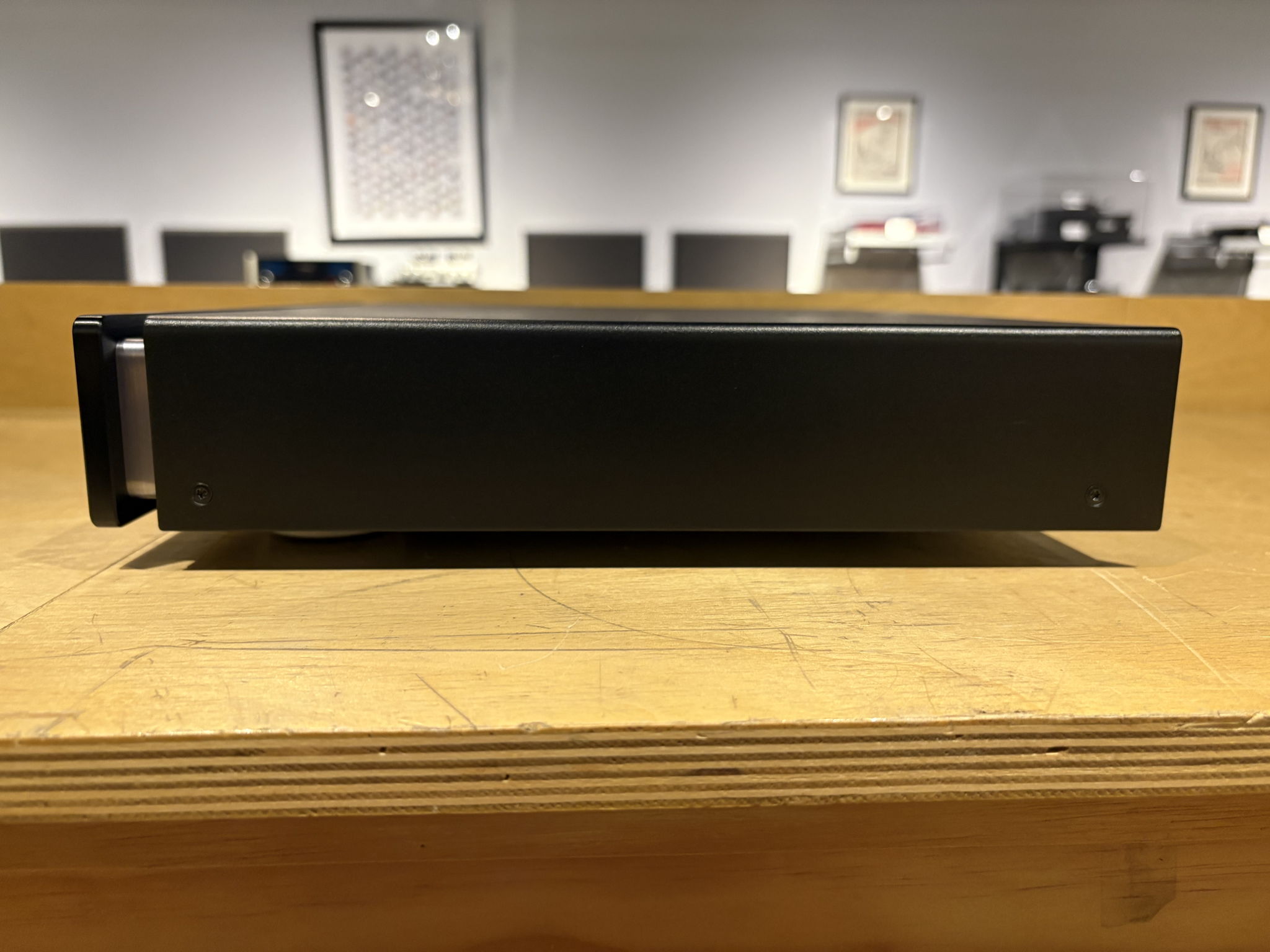 Primare DD15 CD Transport w/ Box, Manual & Remote - Min... 4