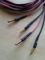 Western Electric KS.13385L-1 16GA Speaker Cables Exc Sy... 2