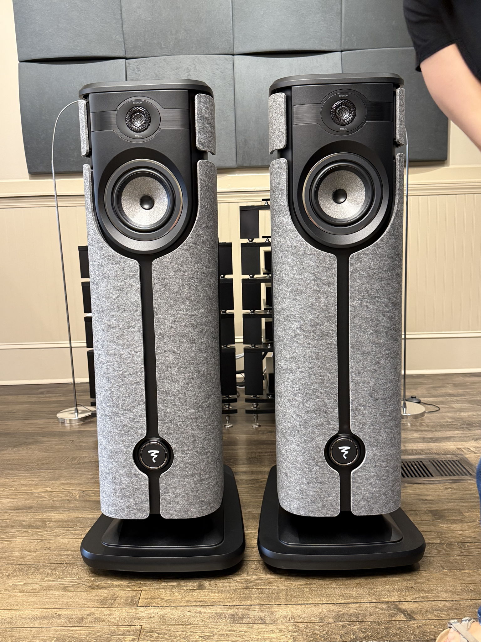 Focal - Diva - Demo Unit!! - 12 Months Interest Free Fi... 4